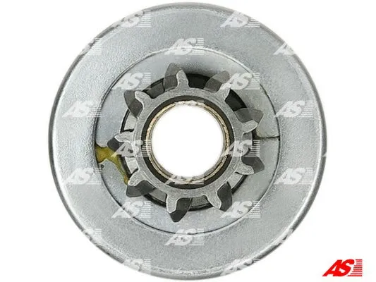 Freewheel Gear, starter