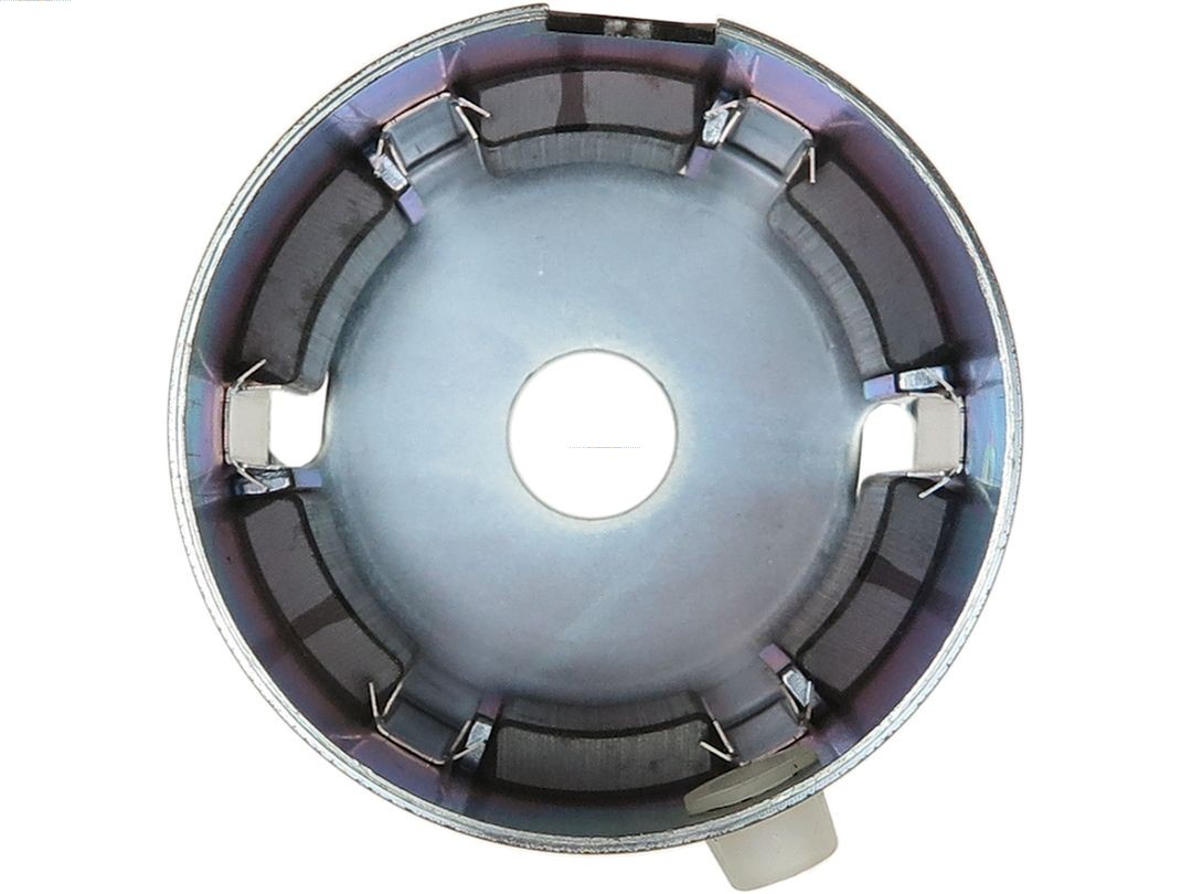 Field Winding, starter