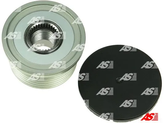 Alternator Freewheel Clutch