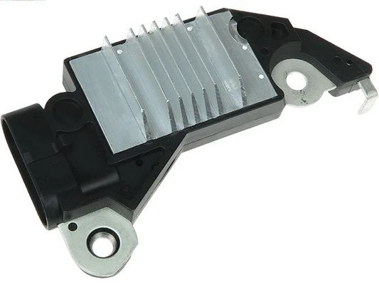 Alternator Regulator