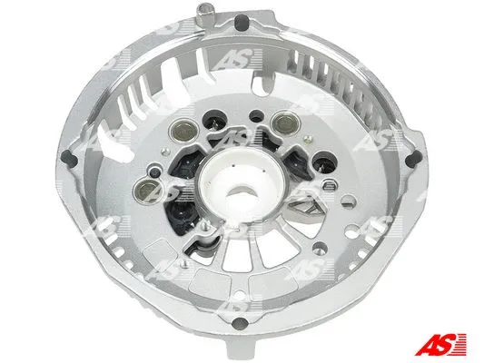 Bracket, alternator drive flange