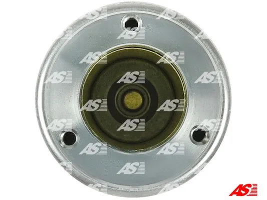 Solenoid Switch, starter