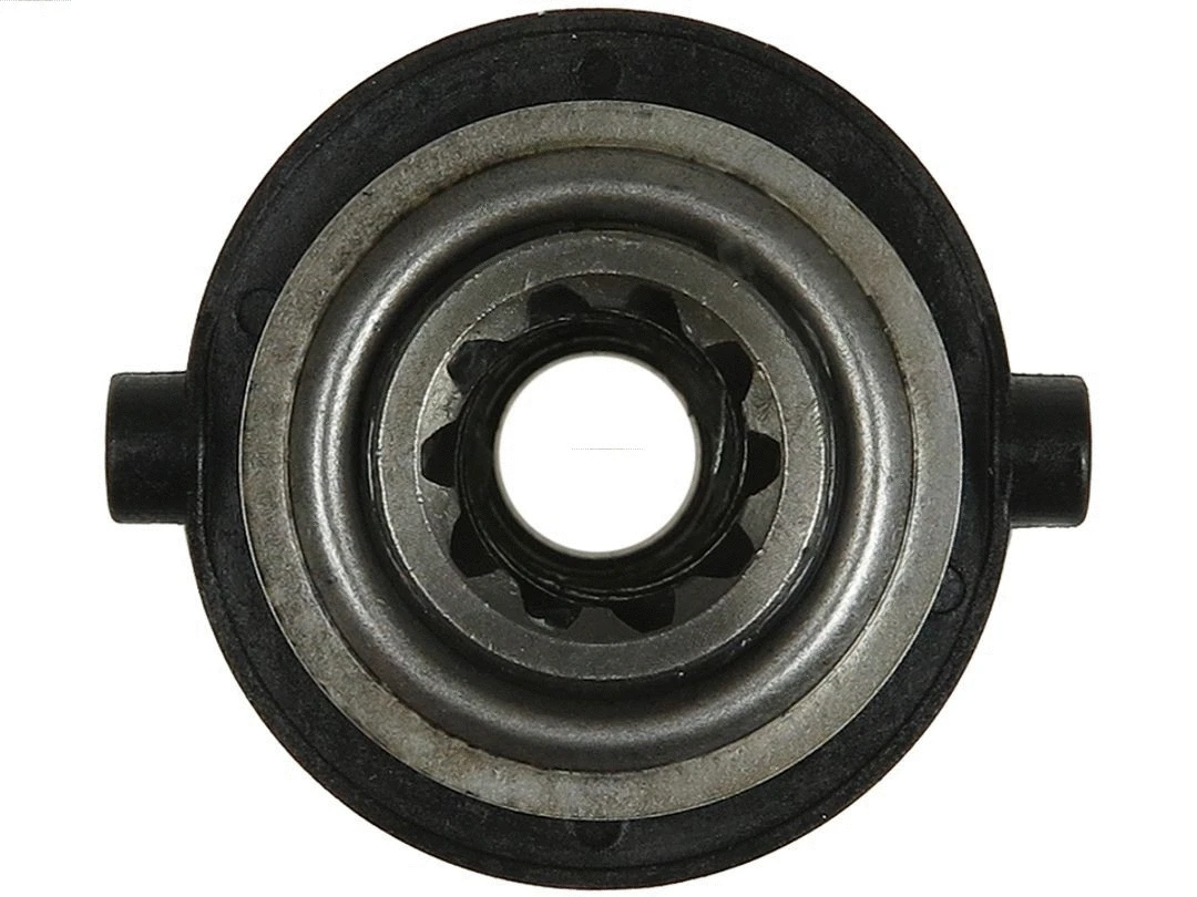 Freewheel Gear, starter