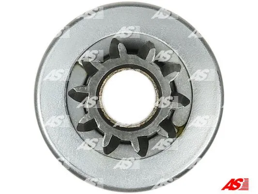 Freewheel Gear, starter