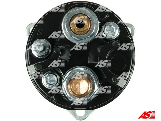 Solenoid Switch, starter