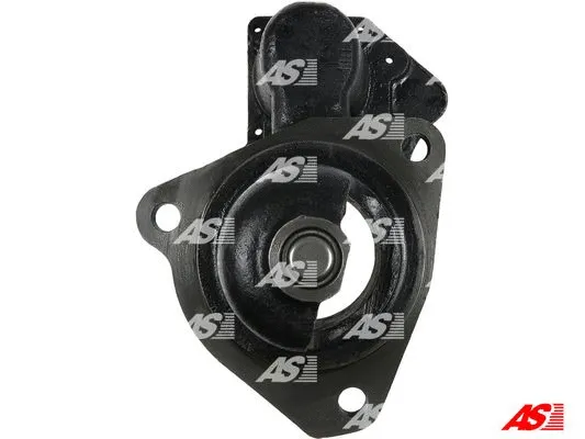 Starter Lid, carburettor (SBR0066)