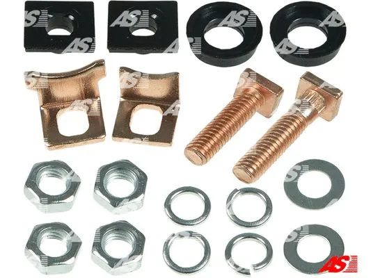 Repair Kit, starter (SP6032S)