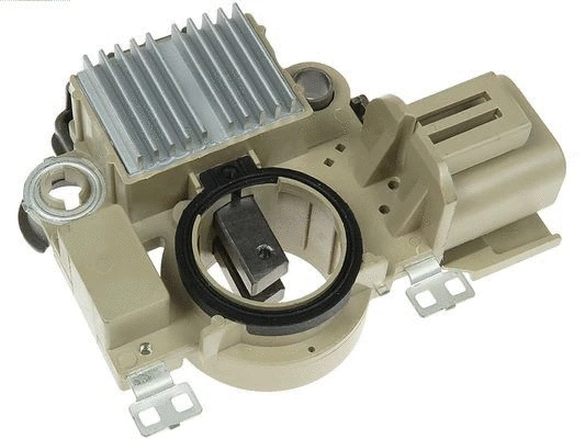 Alternator Regulator