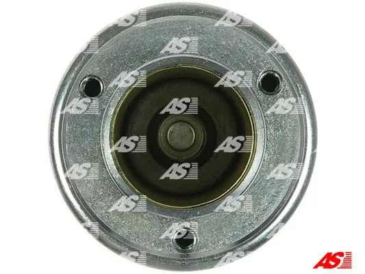 Solenoid Switch, starter