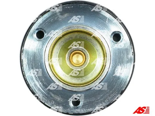 Solenoid Switch, starter