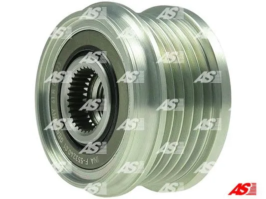Alternator Freewheel Clutch (AFP0082(INA))