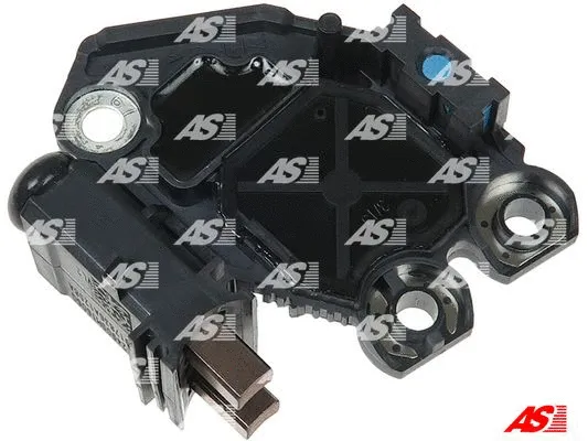 Alternator Regulator