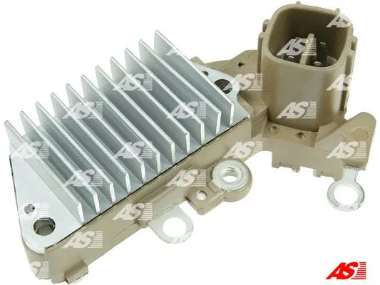 Alternator Regulator (ARE6027S)