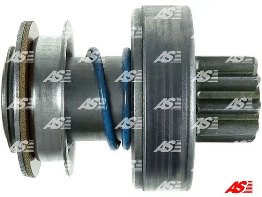 Freewheel Gear, starter (SD0004(BOSCH))