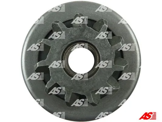 Freewheel Gear, starter