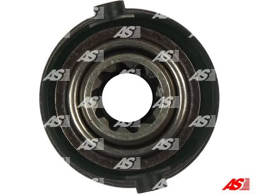 Freewheel Gear, starter