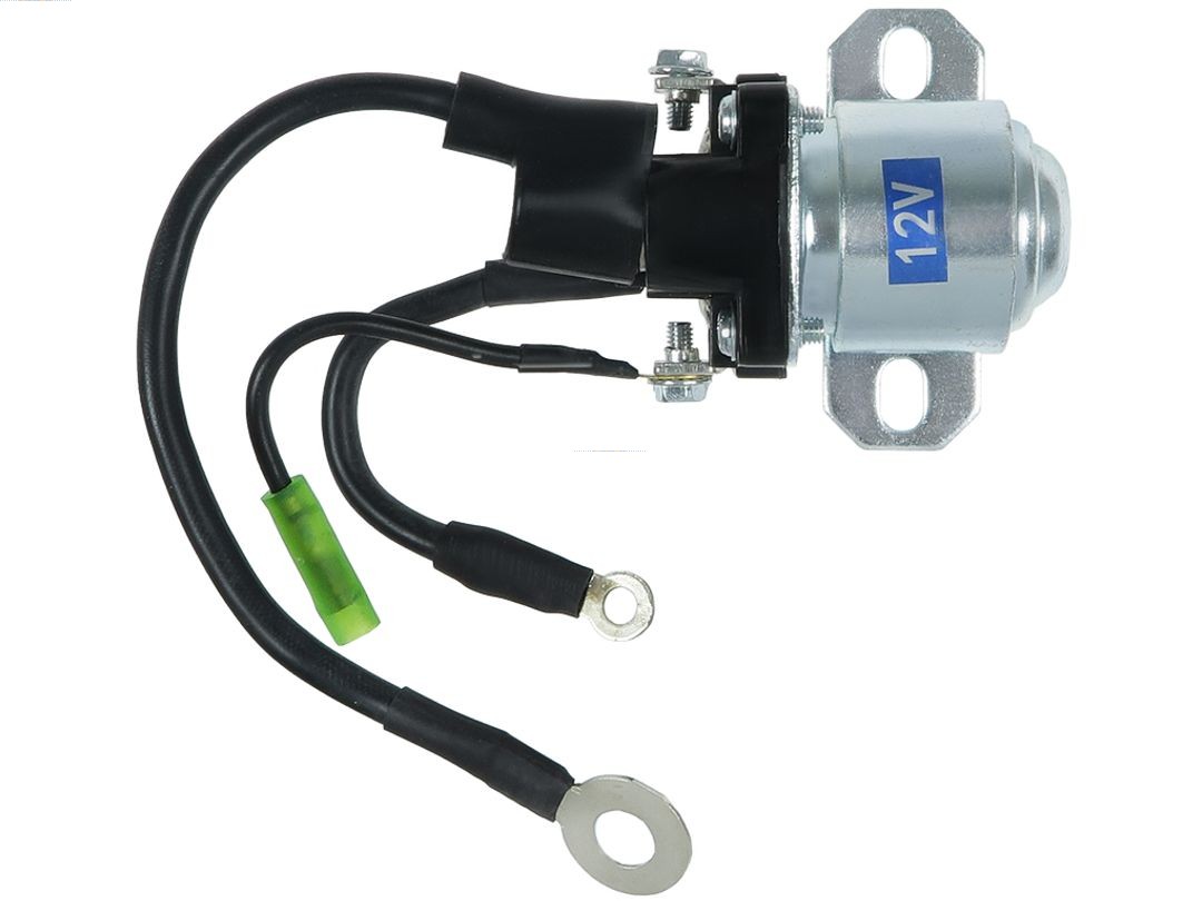 Solenoid Switch, starter (SS5300S)