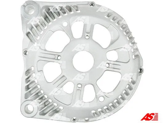 Bracket, alternator drive flange (ABR3041S)