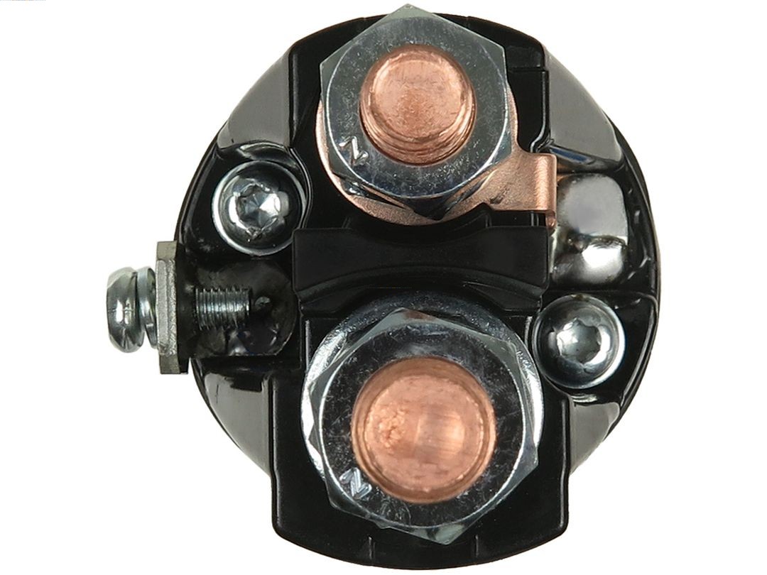 Solenoid Switch, starter