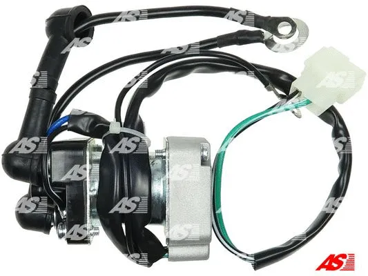 Solenoid Switch, starter (SS9088S)