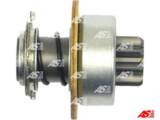 Freewheel Gear, starter (SD0200)