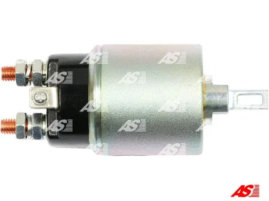 Solenoid Switch, starter (SS2048)