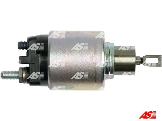 Solenoid Switch, starter (SS0071(BOSCH))
