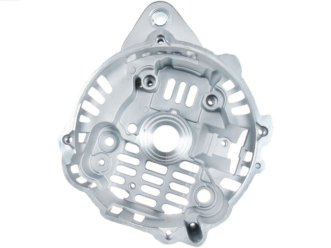 Bracket, alternator drive flange