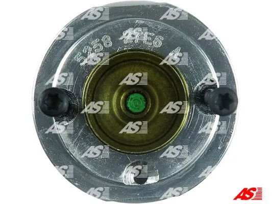 Solenoid Switch, starter