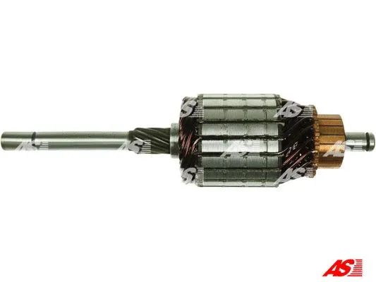 Armature, starter (SA0022)
