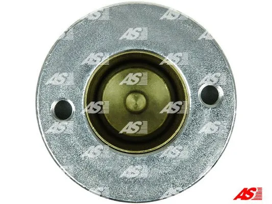 Solenoid Switch, starter