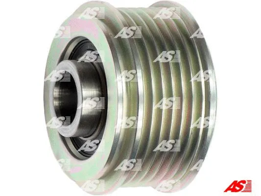 Alternator Freewheel Clutch
