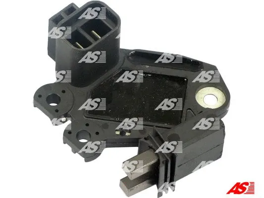Alternator Regulator