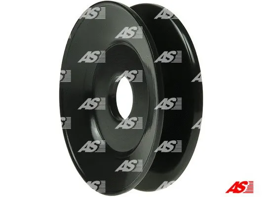 Belt Pulley, alternator (AP4016S)