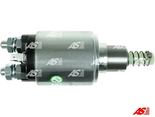 Solenoid Switch, starter (SS0087(ZM))