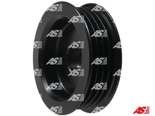 Belt Pulley, alternator (AP3015)