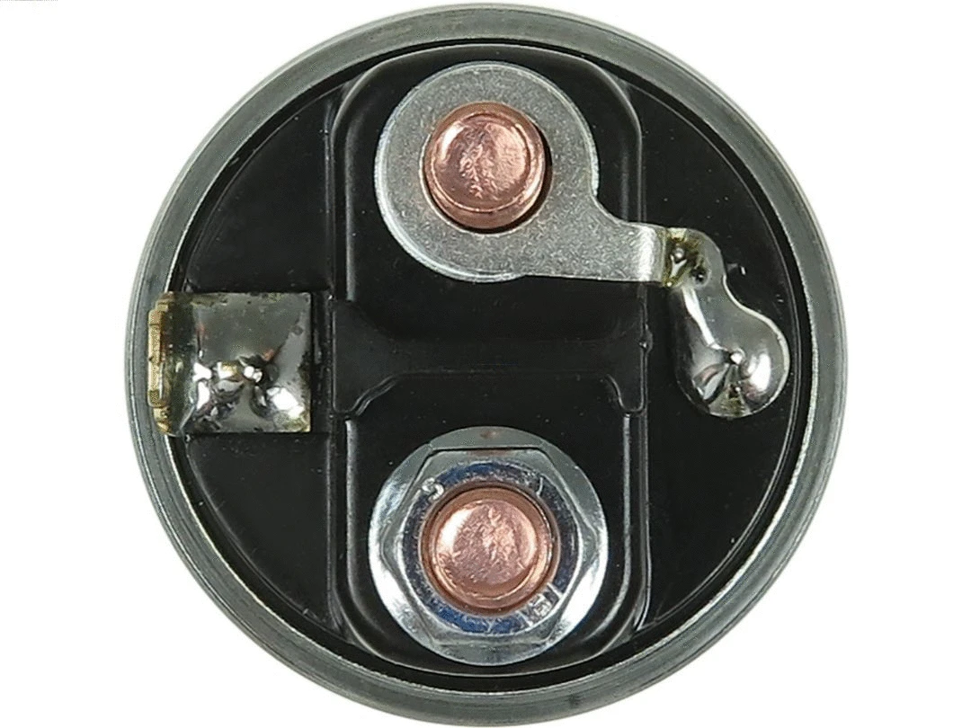 Solenoid Switch, starter