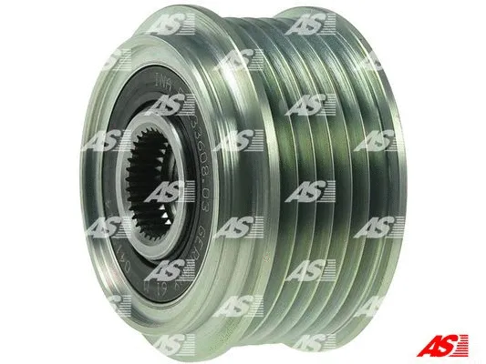 Alternator Freewheel Clutch (AFP9006(INA))