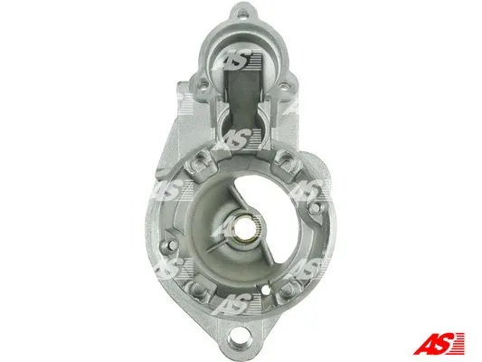 Starter Lid, carburettor