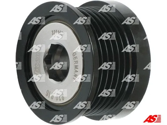 Alternator Freewheel Clutch (AFP6044(LITENS))