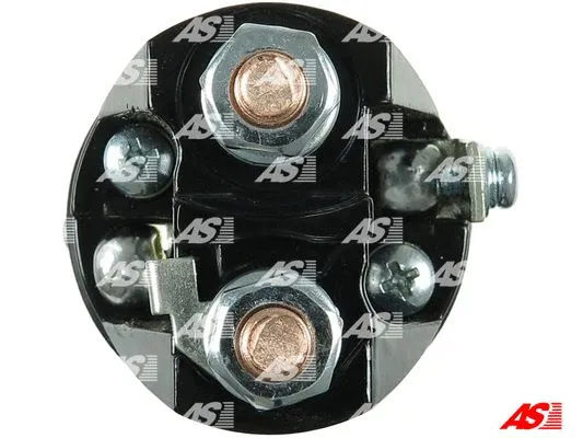 Solenoid Switch, starter