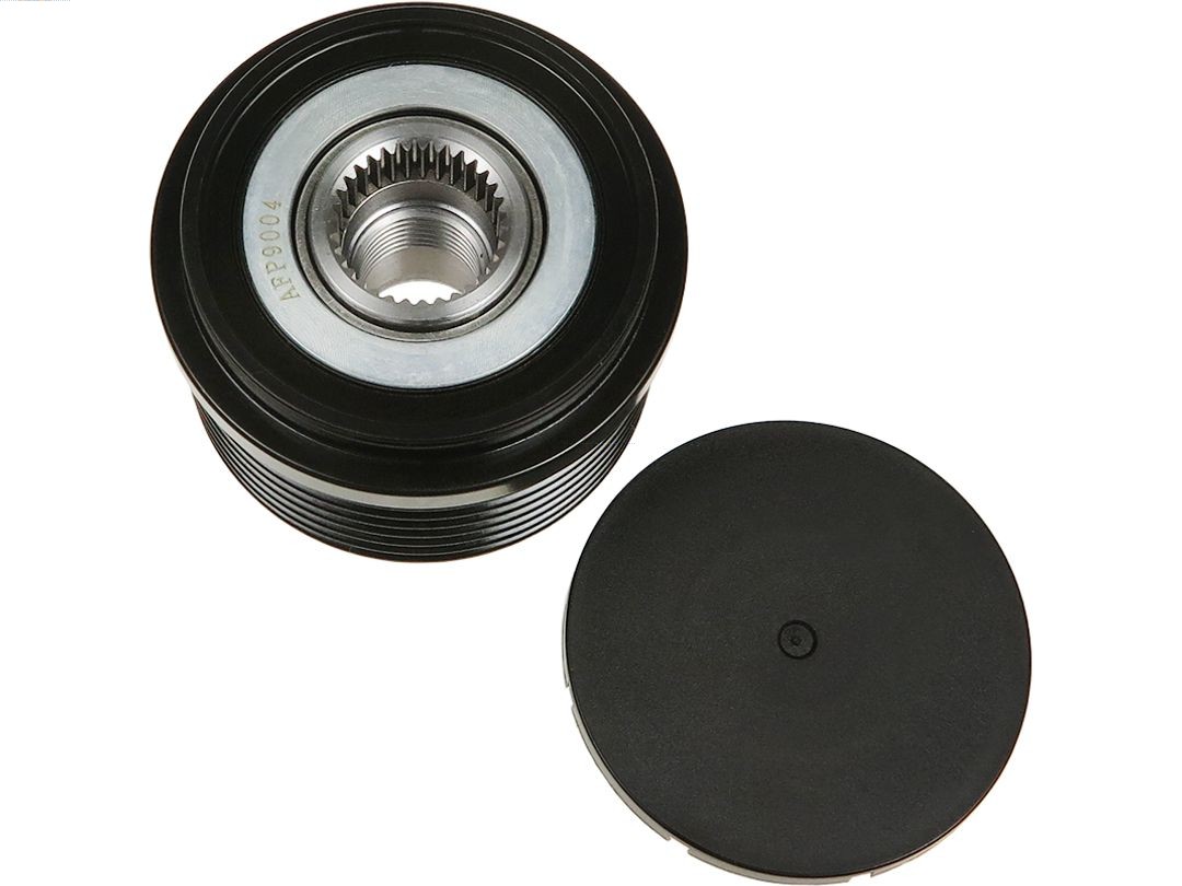 Alternator Freewheel Clutch