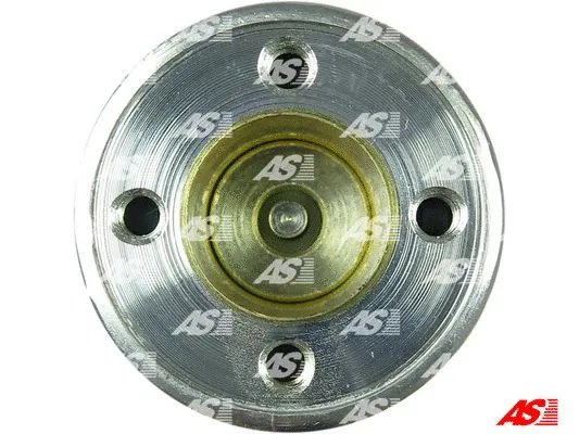 Solenoid Switch, starter