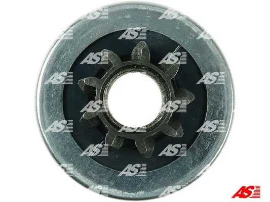 Freewheel Gear, starter