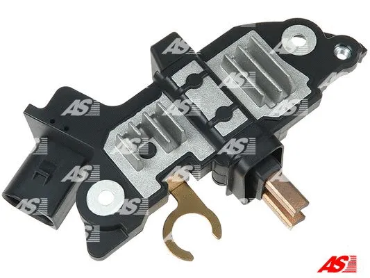 Alternator Regulator