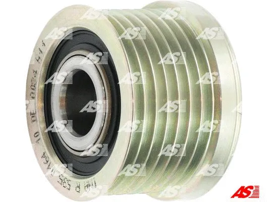 Alternator Freewheel Clutch