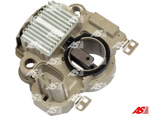 Alternator Regulator