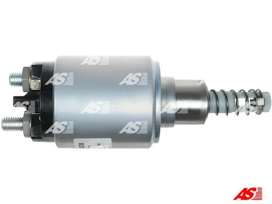 Solenoid Switch, starter (SS0095(BOSCH))