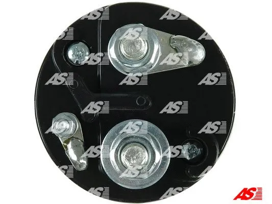 Solenoid Switch, starter