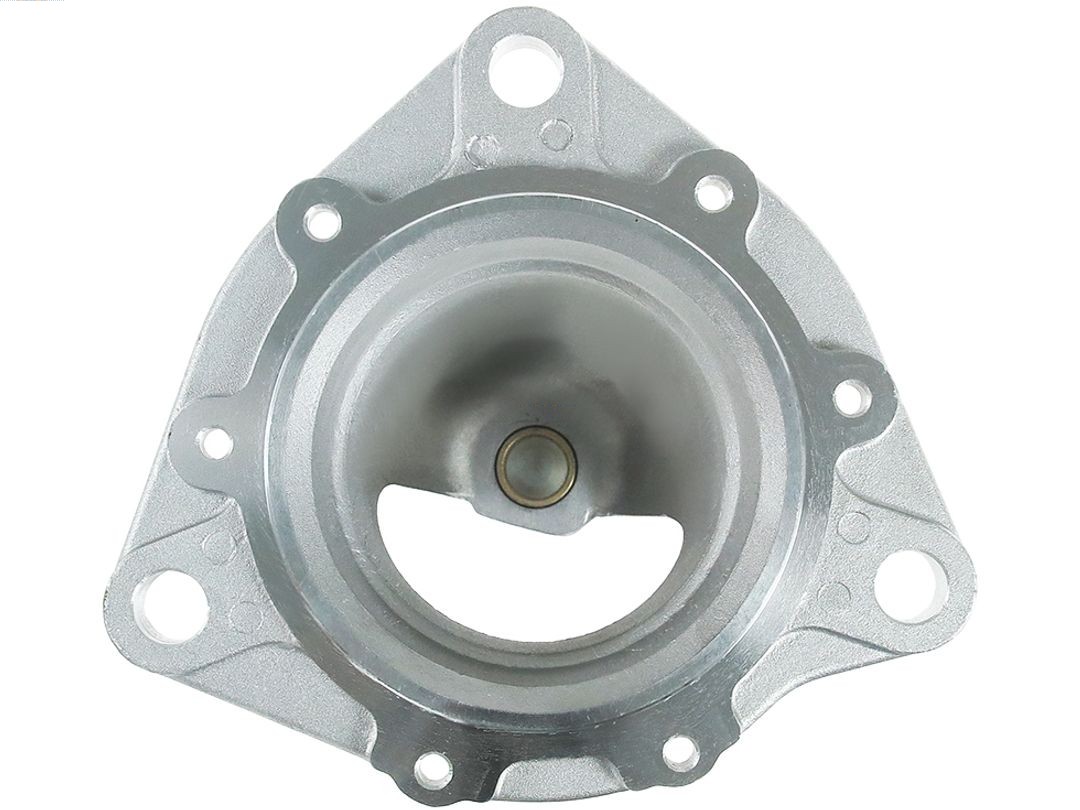 Starter Lid, carburettor